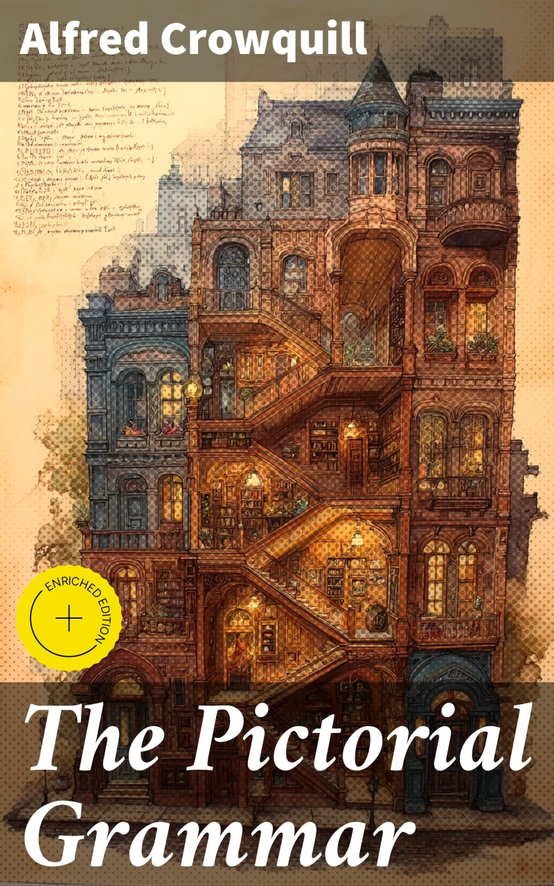 Portada: The Pictorial Grammar