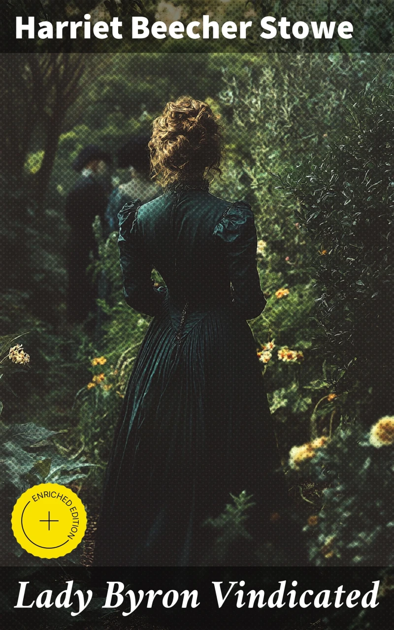 Portada: Lady Byron Vindicated