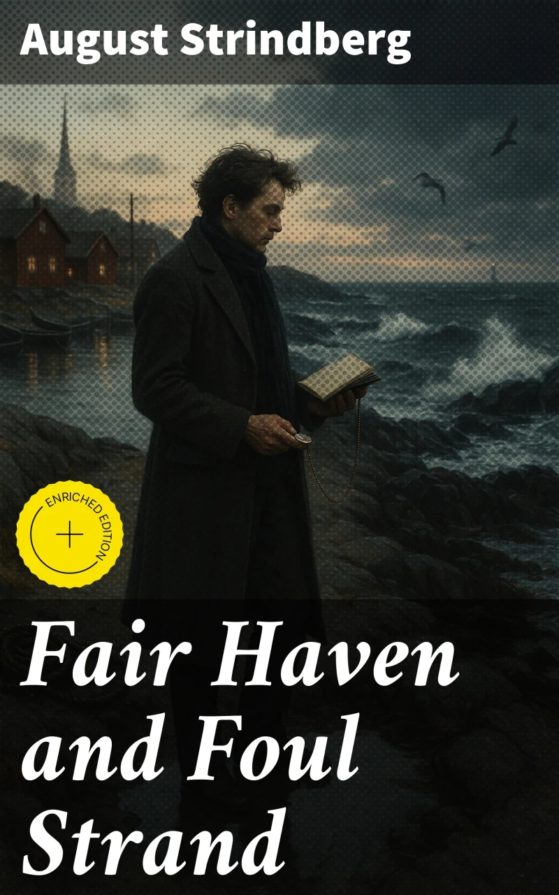 Portada: Fair Haven and Foul Strand