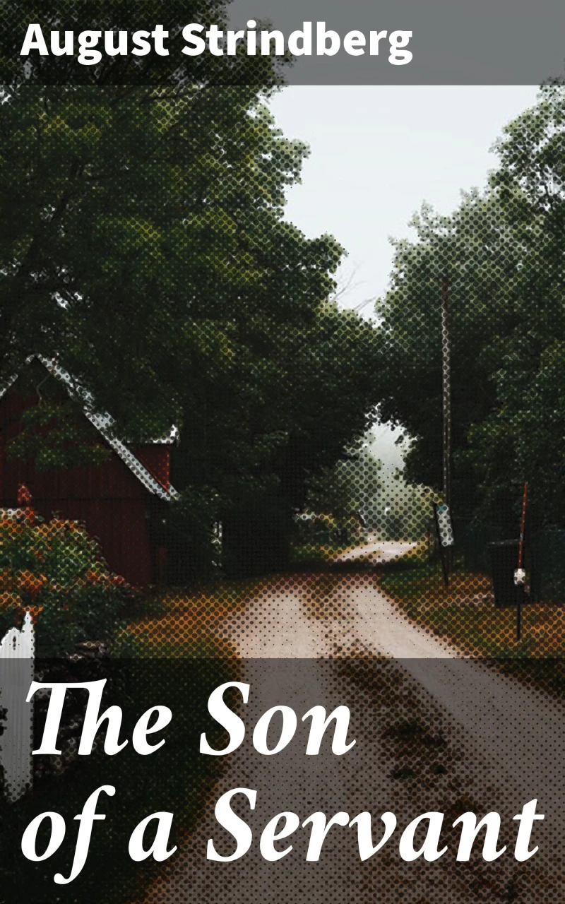 Portada: The Son of a Servant