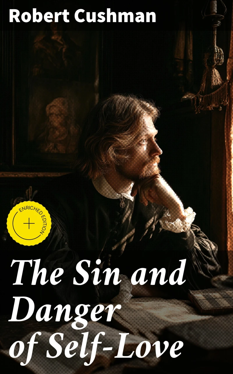 Portada: The Sin and Danger of Self-Love