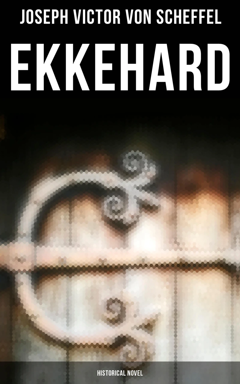 Portada: Ekkehard (Historical Novel)