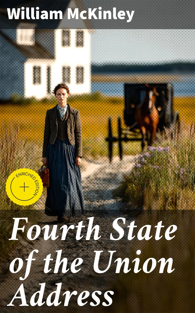 Portada: Fourth State of the Union Address