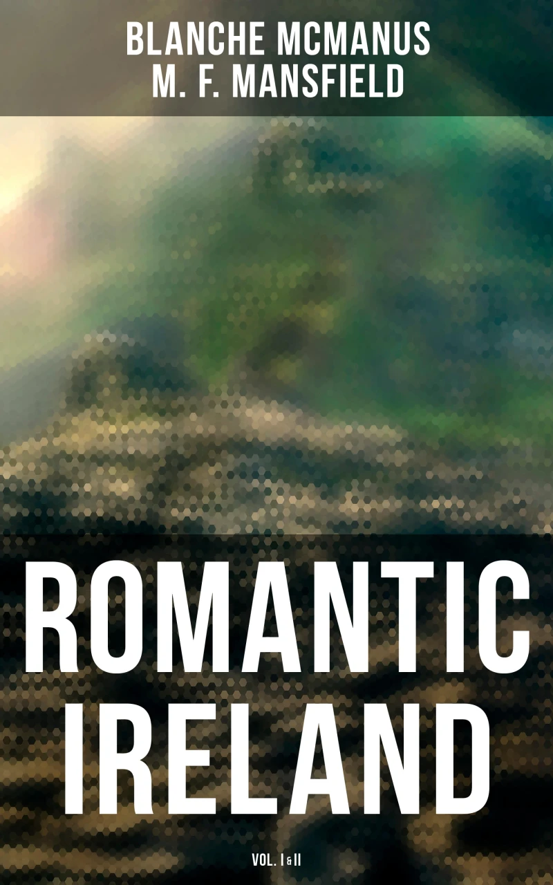 Portada: Romantic Ireland (Vol.I&II)