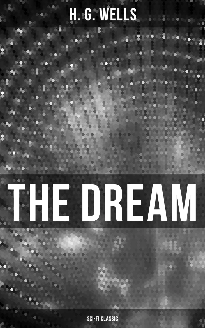 Portada: The Dream (Sci-Fi Classic)