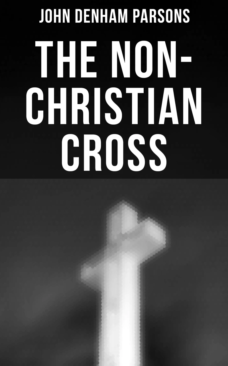 Portada: The Non-Christian Cross