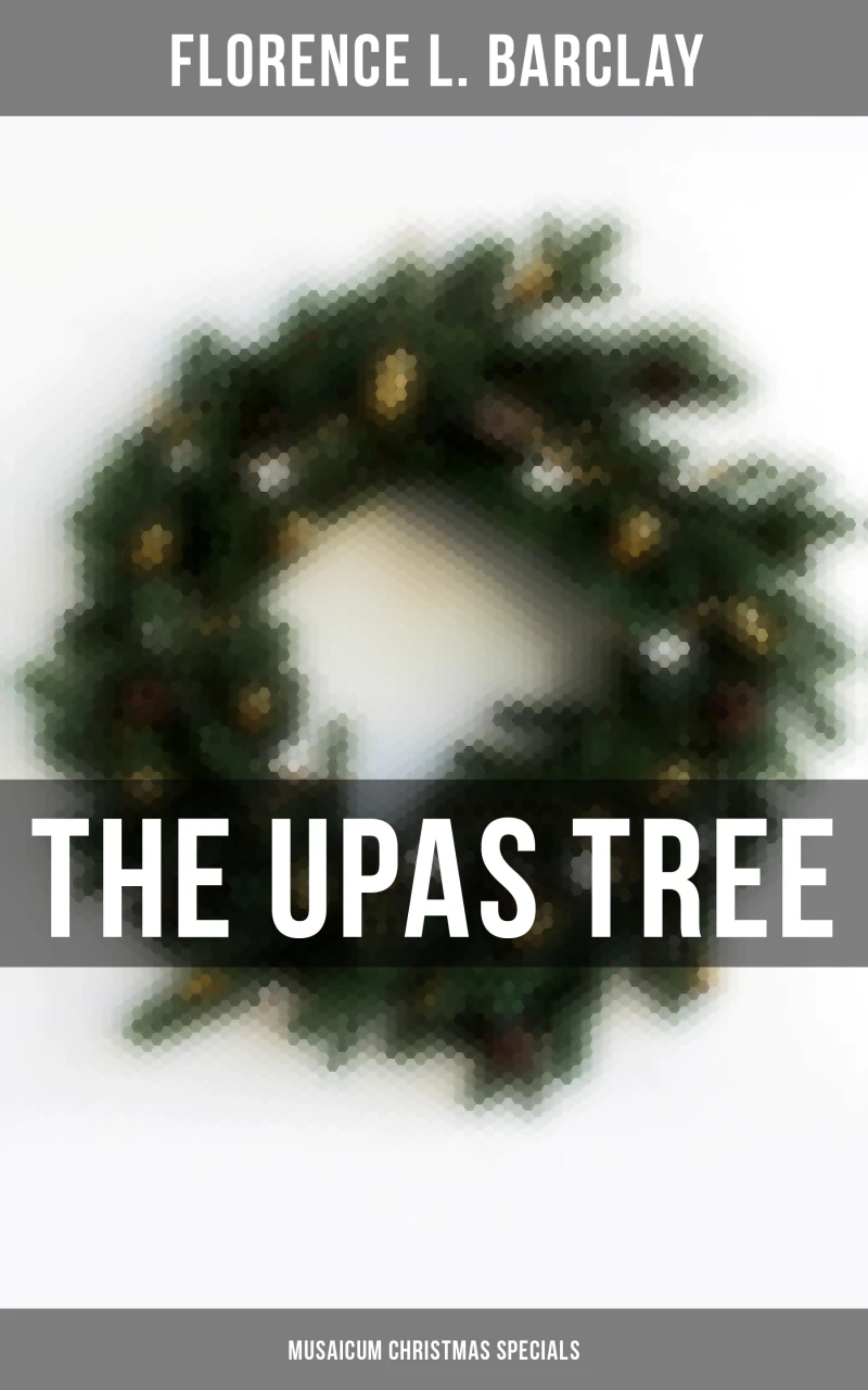 Portada: The Upas Tree (Musaicum Christmas Specials)
