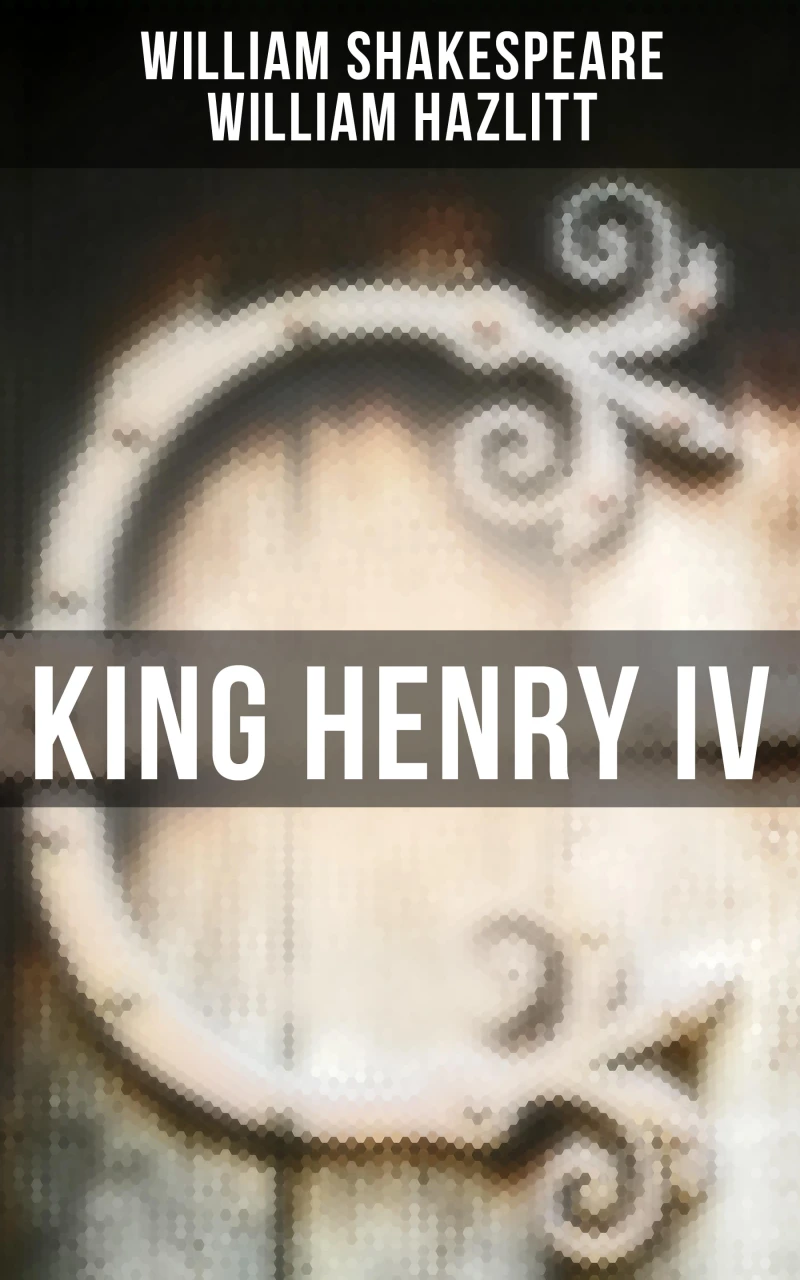 Portada: King Henry IV