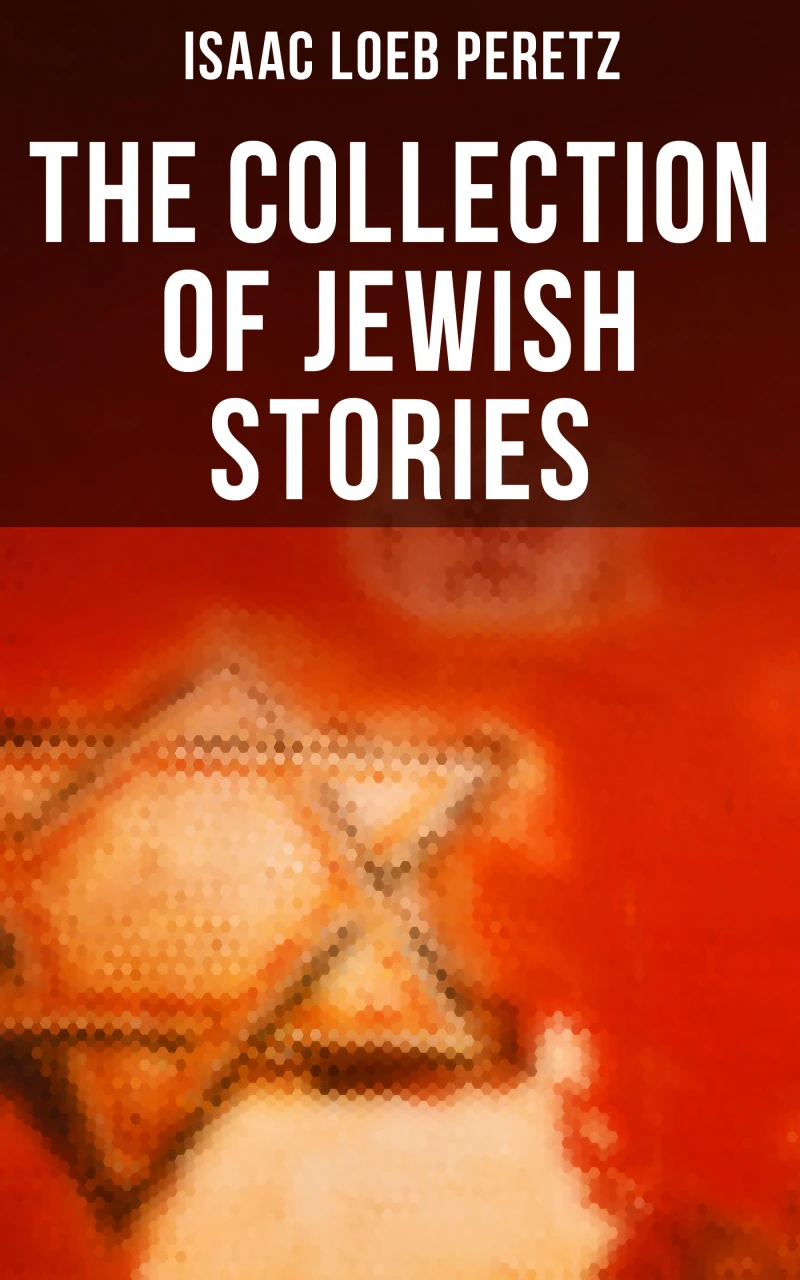 Portada: The Collection of Jewish Stories