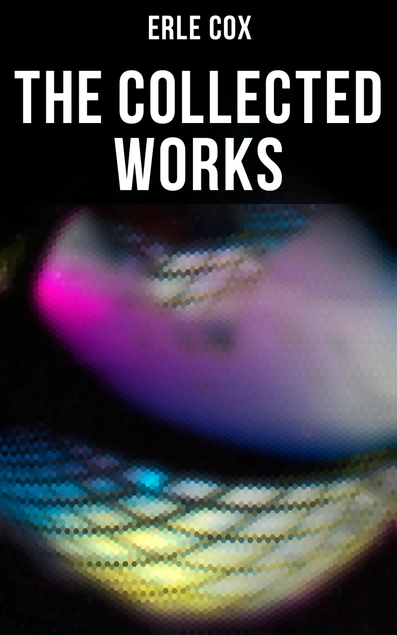 Portada: The Collected Works