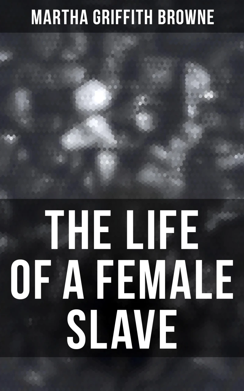 Portada: The Life of a Female Slave