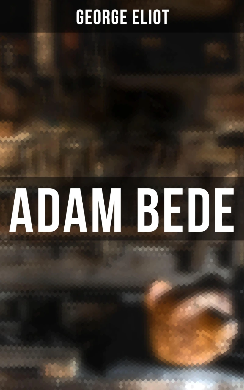 Portada: Adam Bede