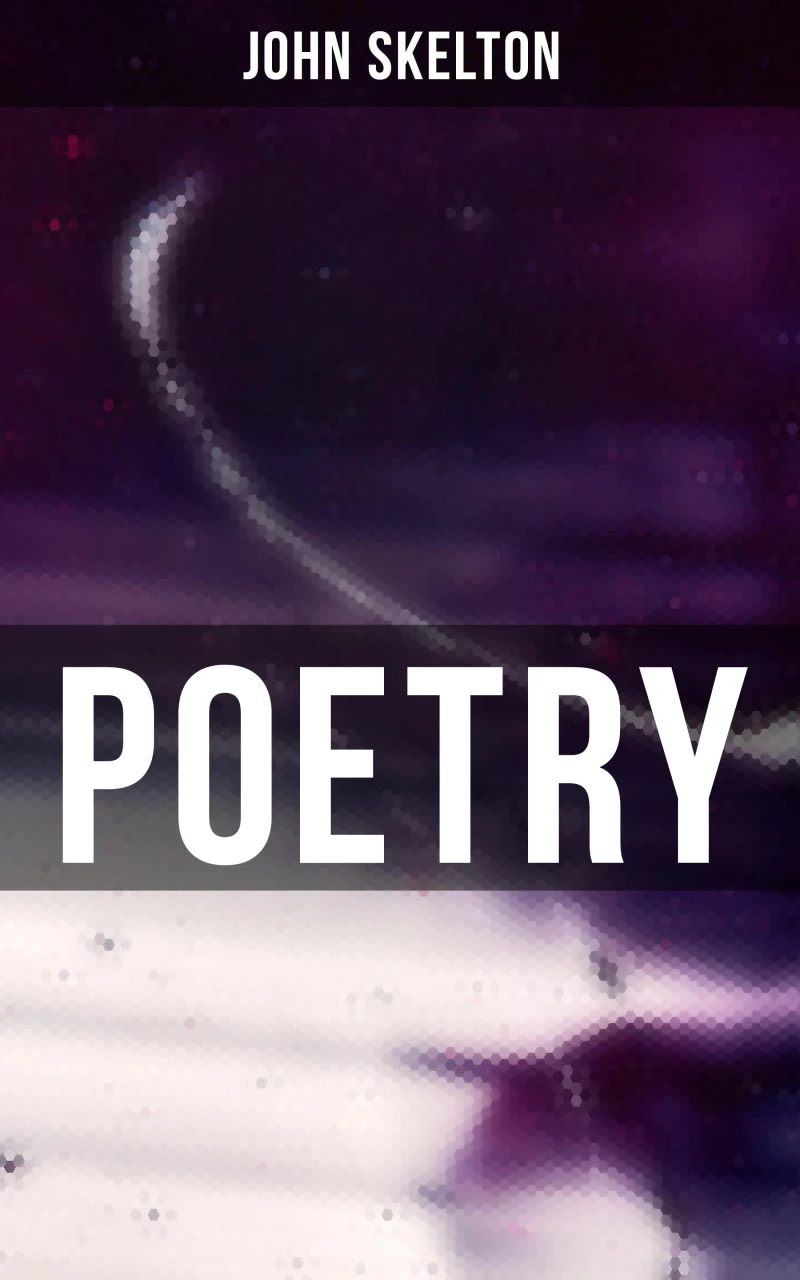 Portada: Poetry