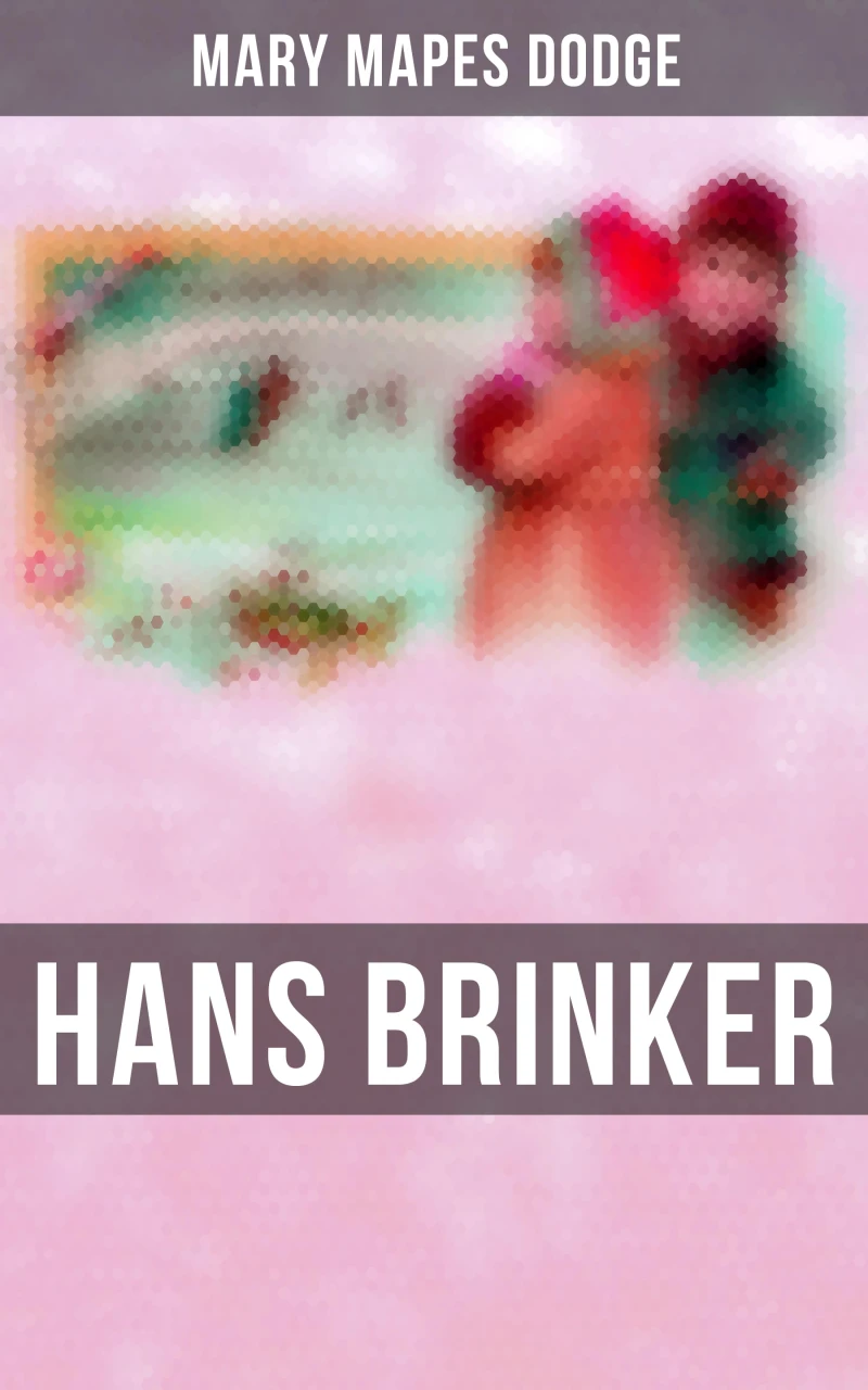 Portada: Hans Brinker