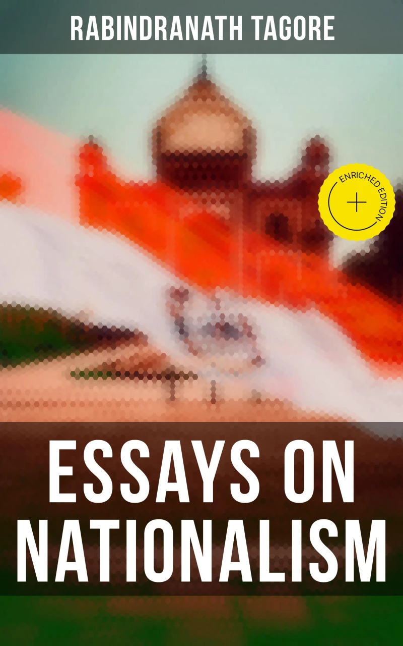 Portada: Essays on Nationalism
