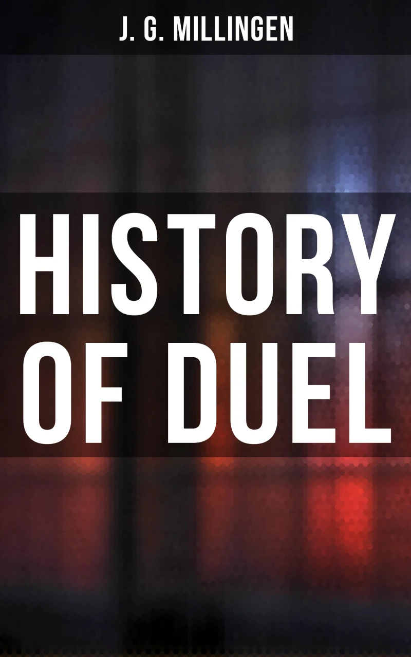 Portada: History of Duel