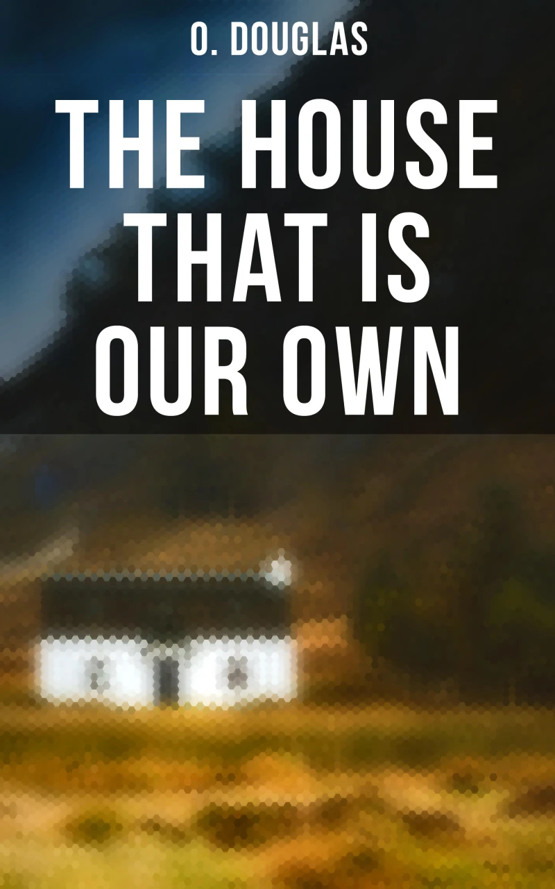 Portada: The House That is Our Own
