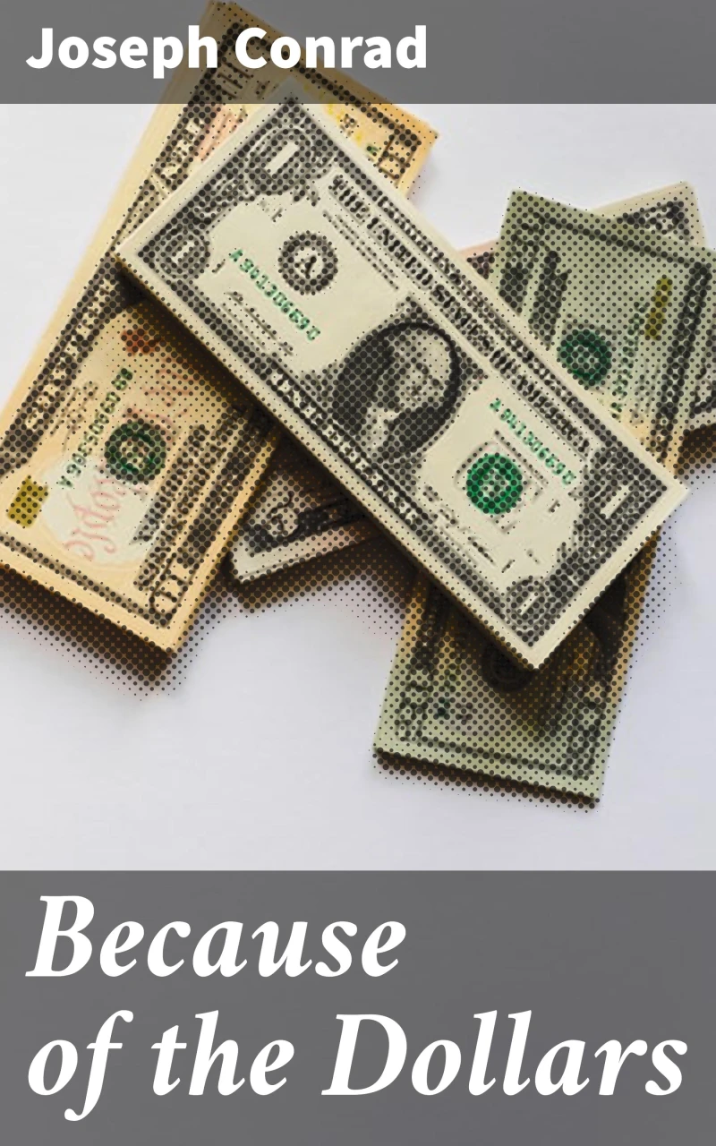 Portada: Because of the Dollars