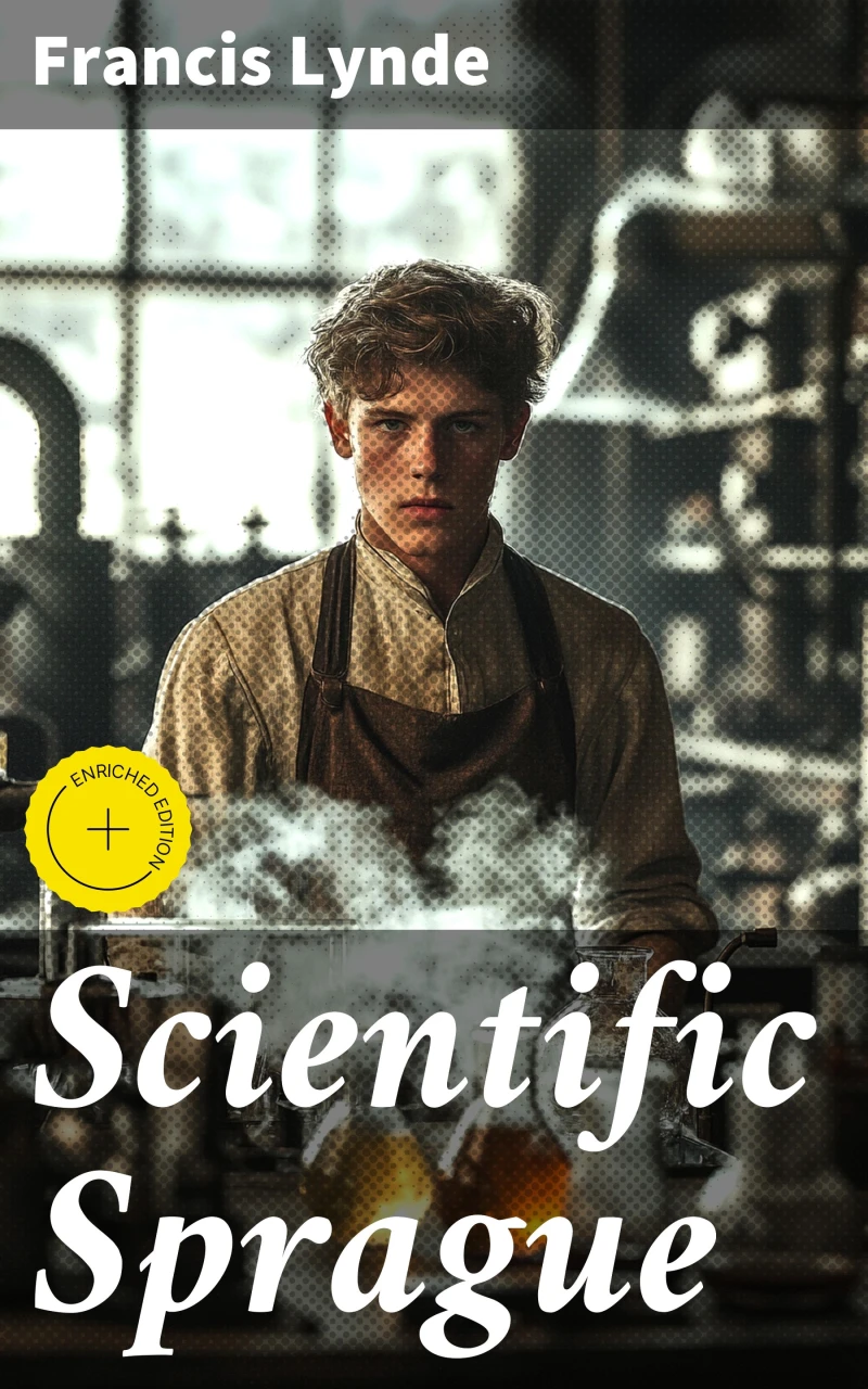Portada: Scientific Sprague