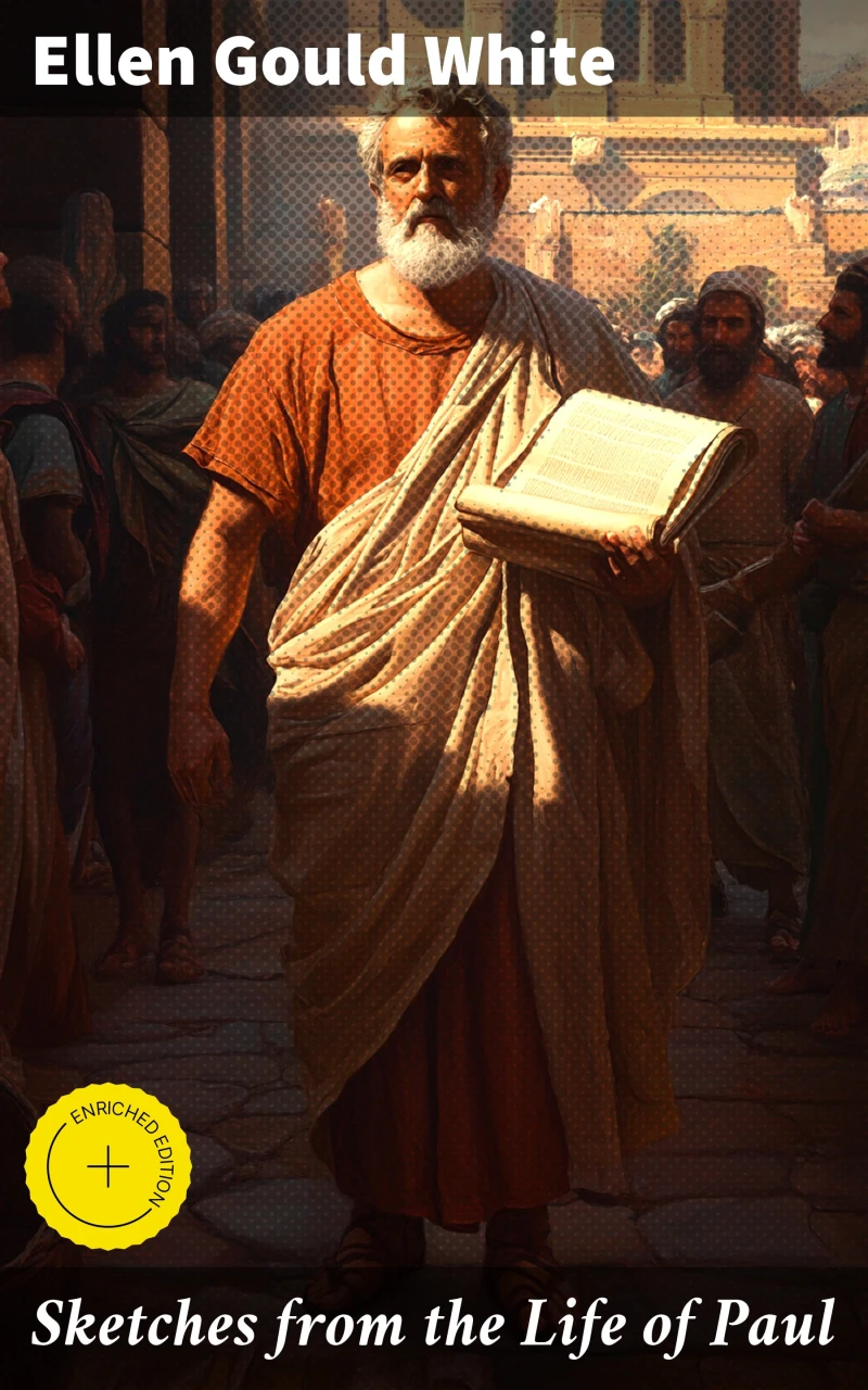 Portada: Sketches from the Life of Paul