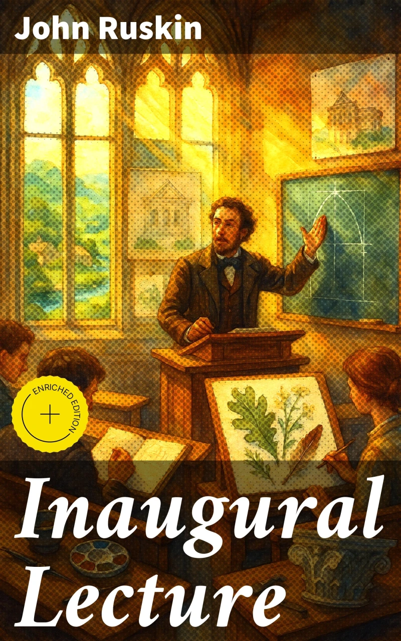 Portada: Inaugural Lecture