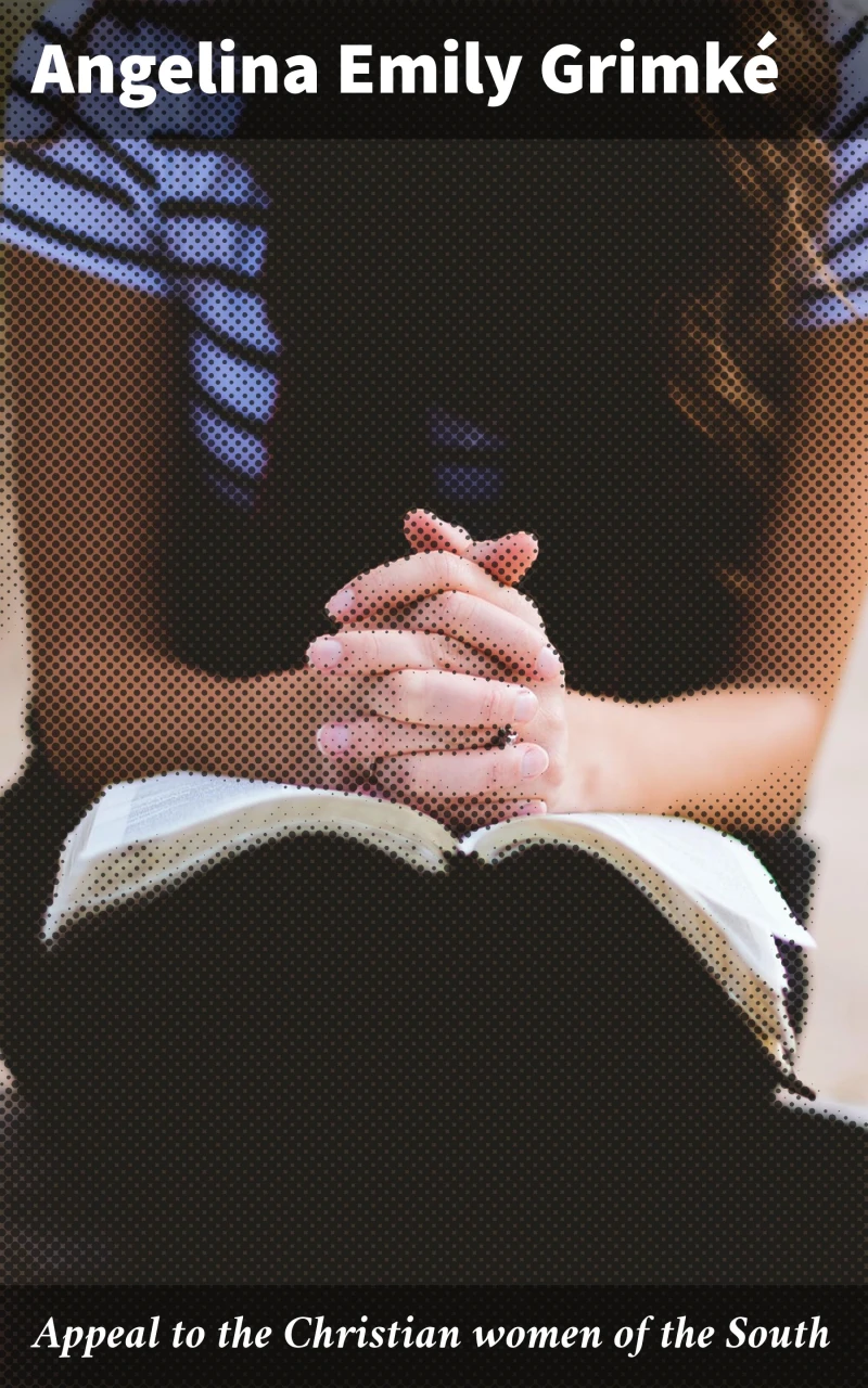 Portada: Appeal to the Christian women of the South