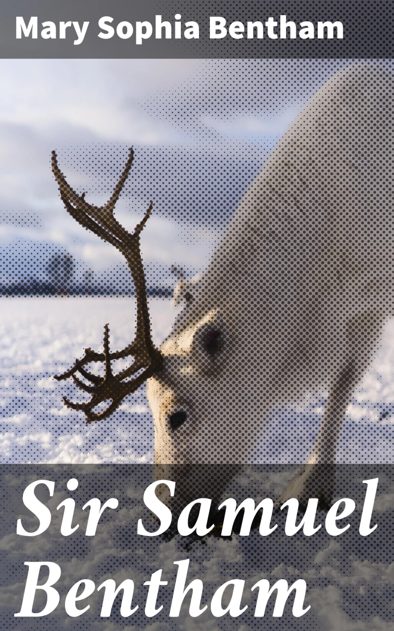 Portada: Sir Samuel Bentham