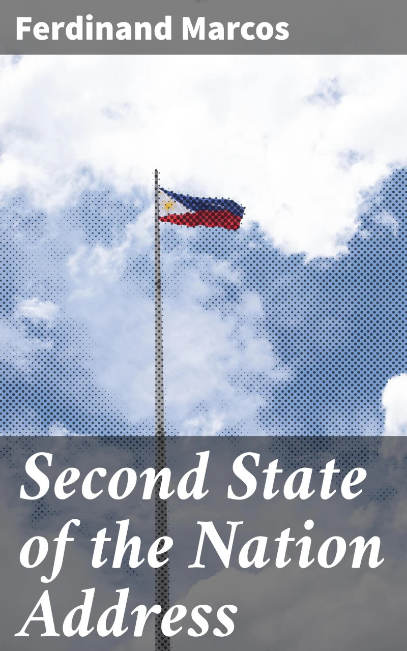 Portada: Second State of the Nation Address