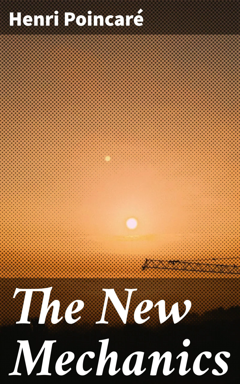 Portada: The New Mechanics