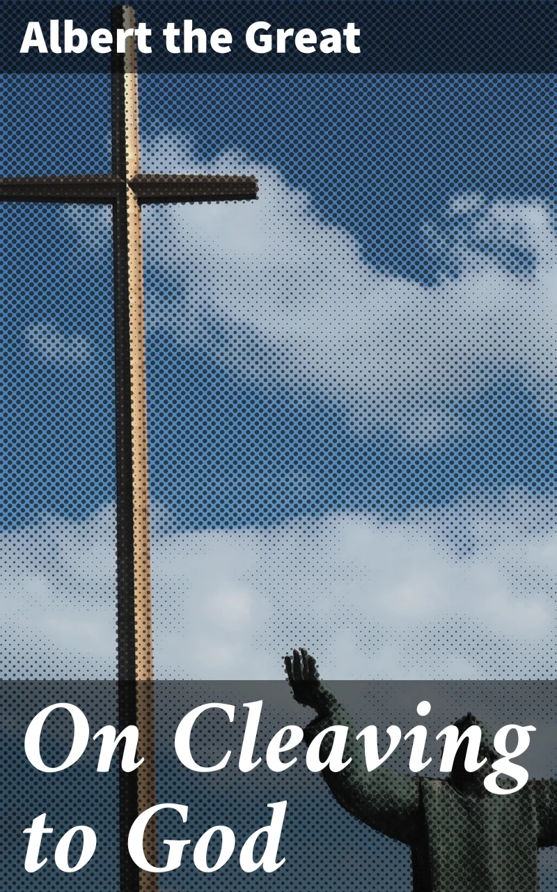 Portada: On Cleaving to God
