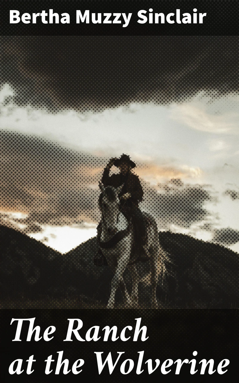 Portada: The Ranch at the Wolverine