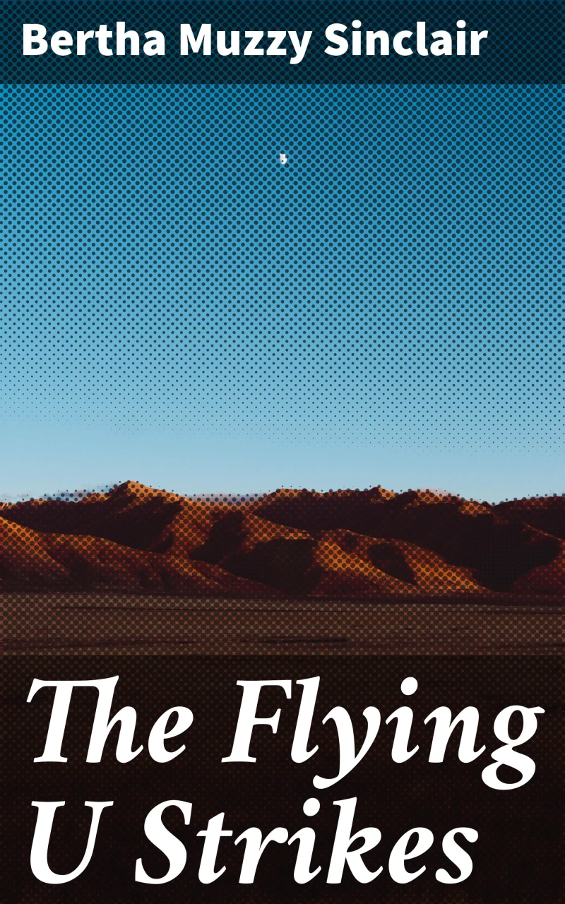 Portada: The Flying U Strikes