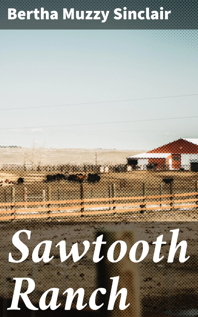 Portada: Sawtooth Ranch