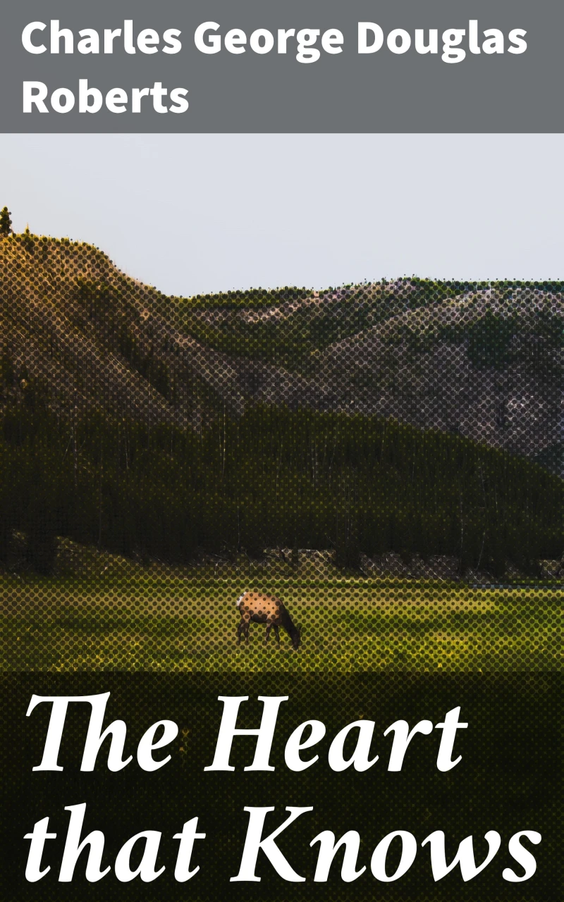 Portada: The Heart that Knows