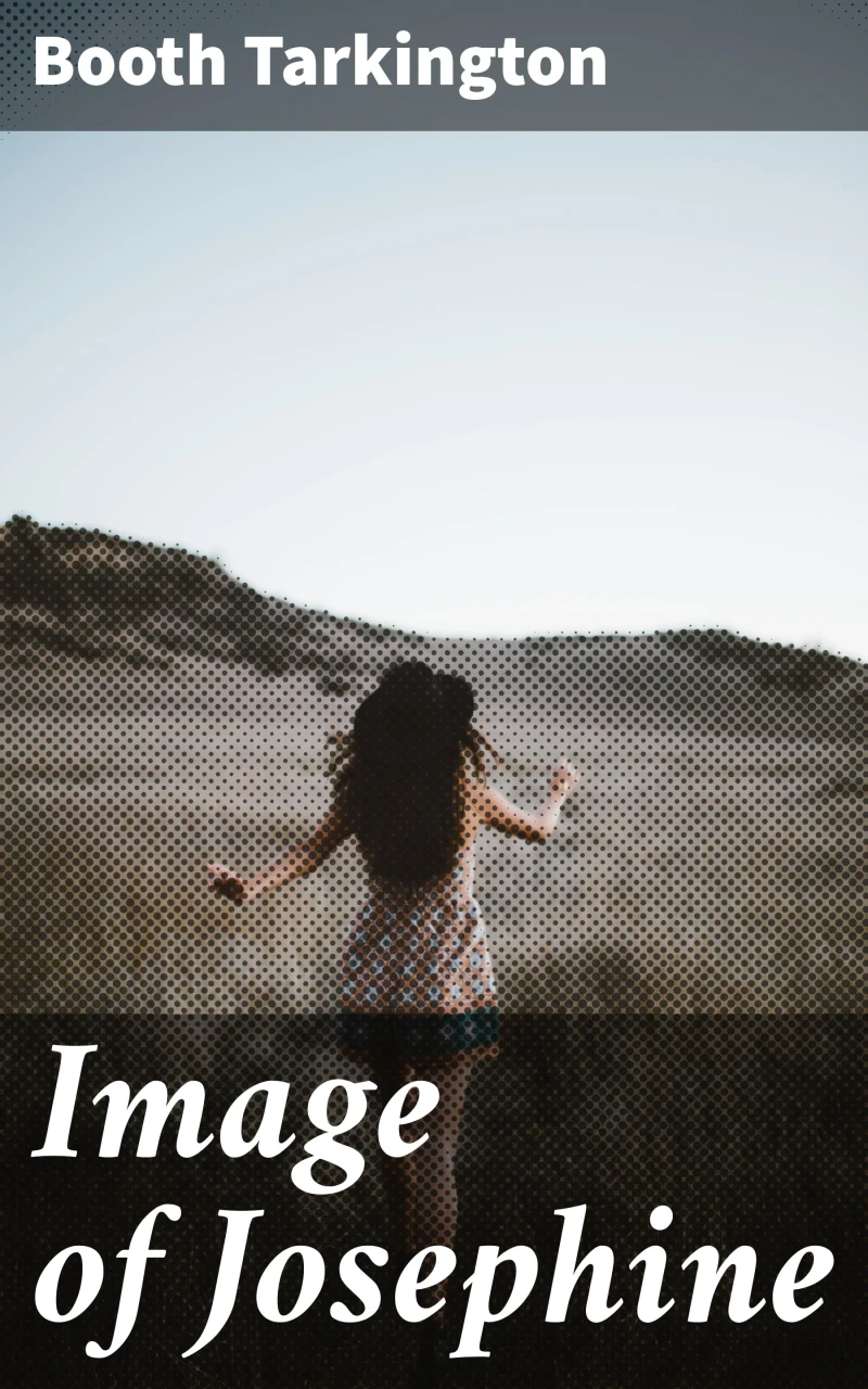 Portada: Image of Josephine