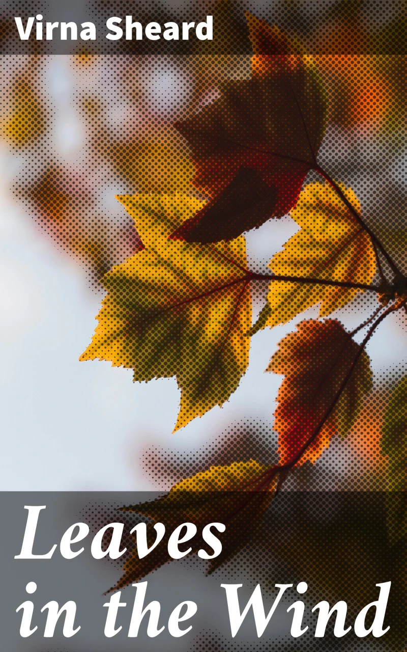 Portada: Leaves in the Wind