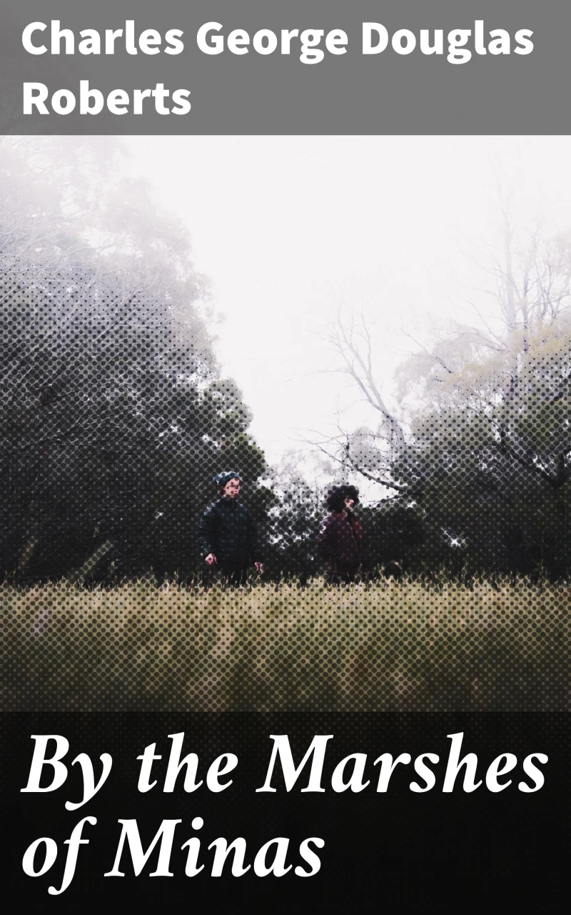 Portada: By the Marshes of Minas