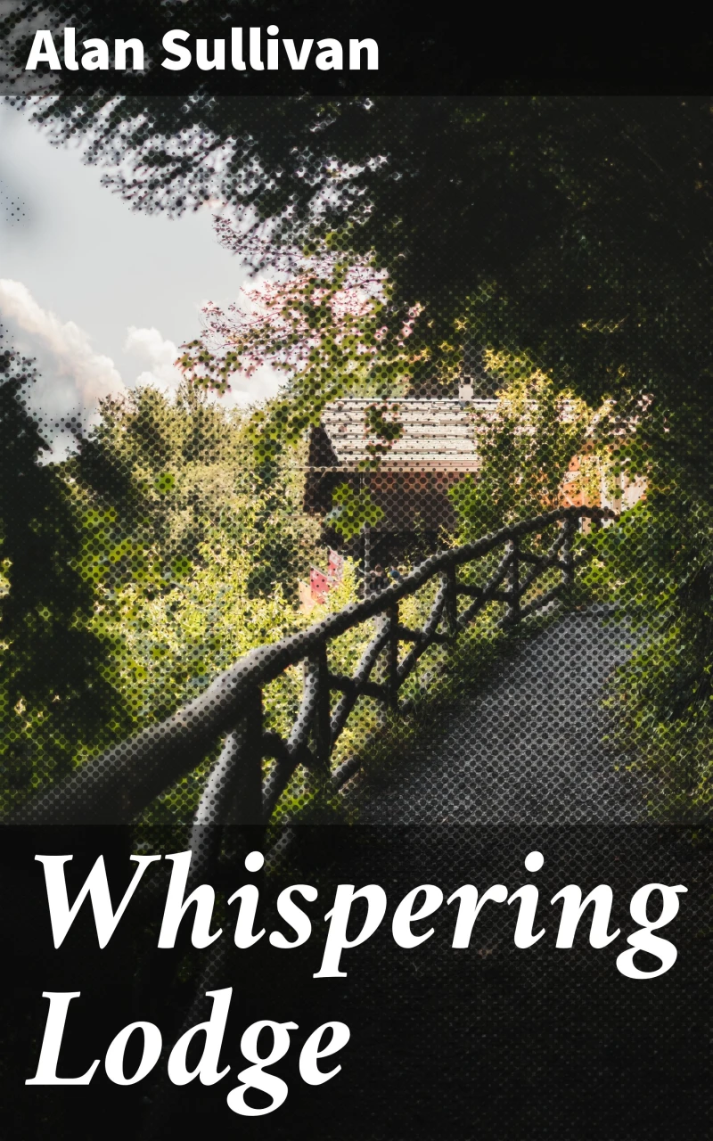 Portada: Whispering Lodge
