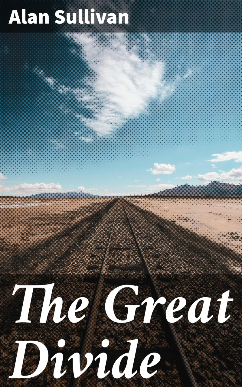Portada: The Great Divide