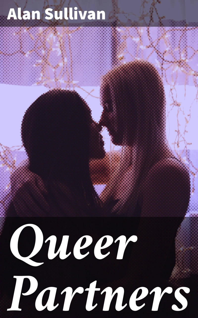 Portada: Queer Partners