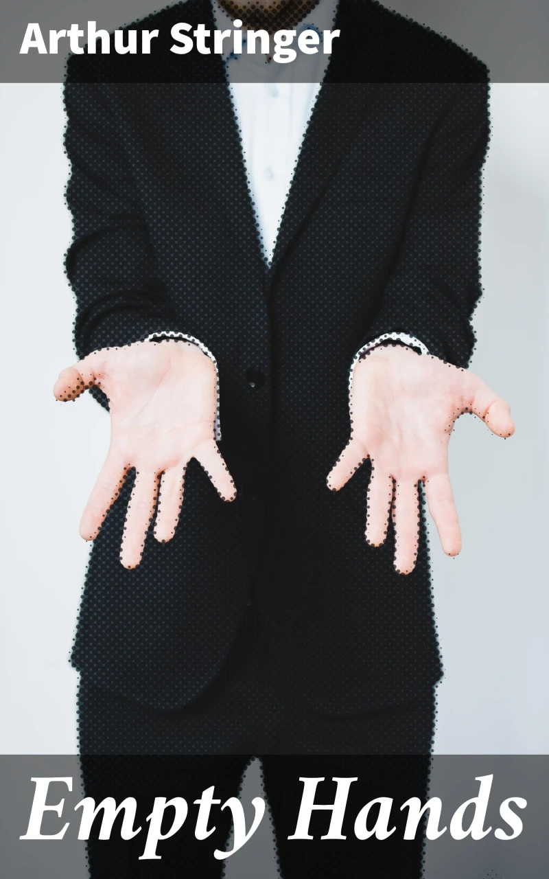 Portada: Empty Hands