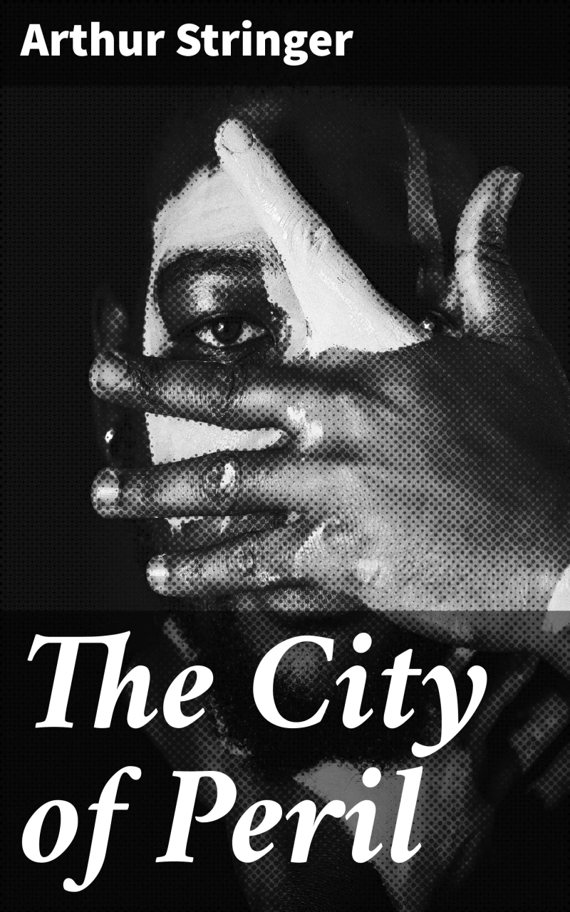 Portada: The City of Peril