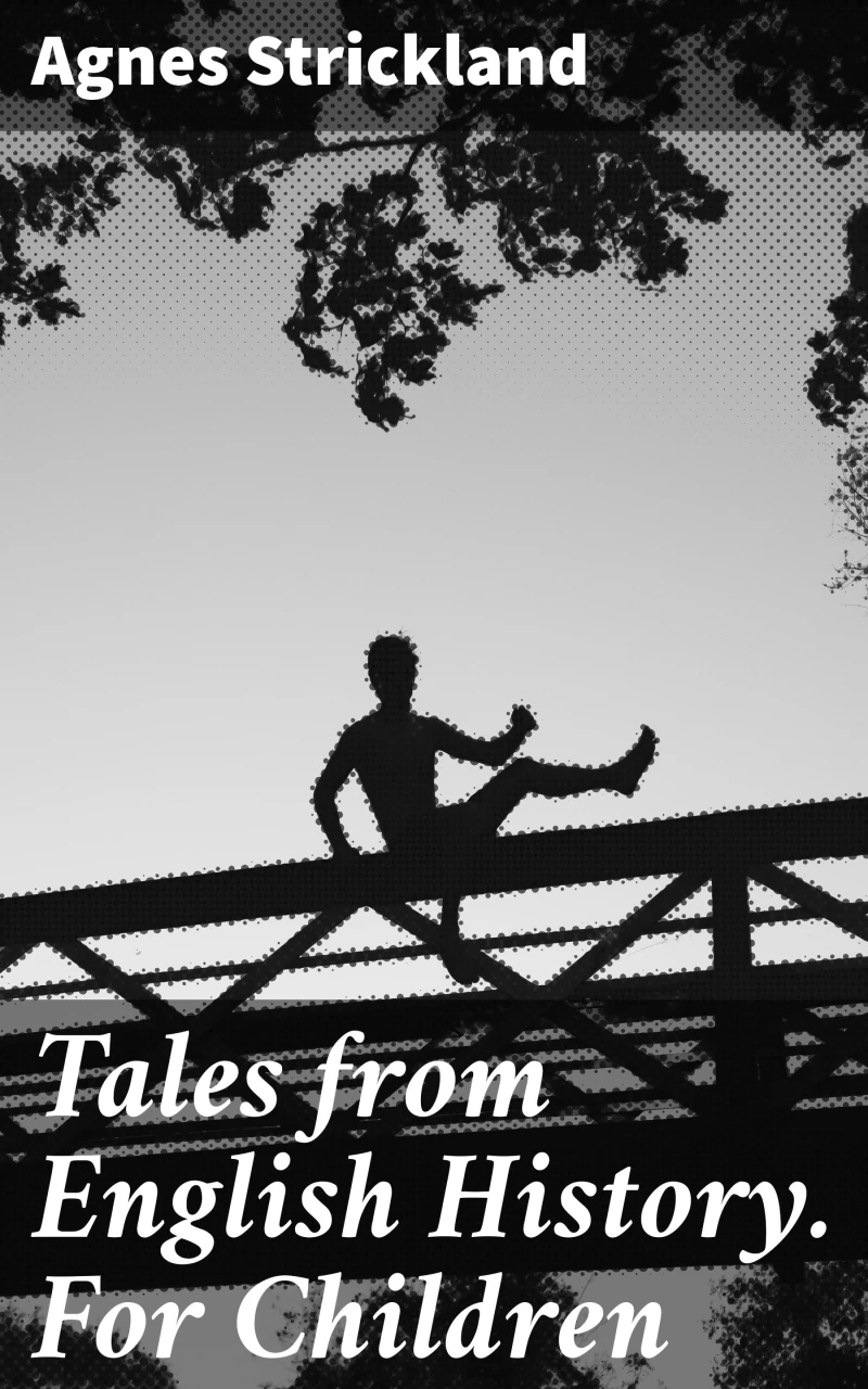 Portada: Tales from English History. For Children