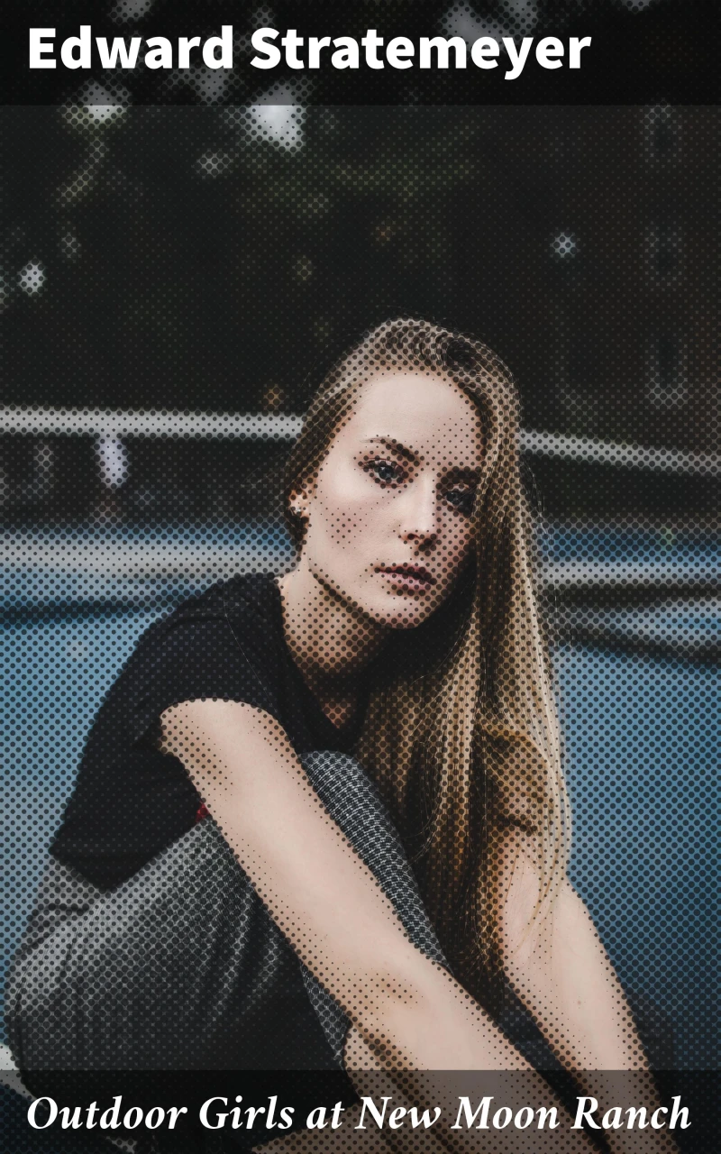 Portada: Outdoor Girls at New Moon Ranch