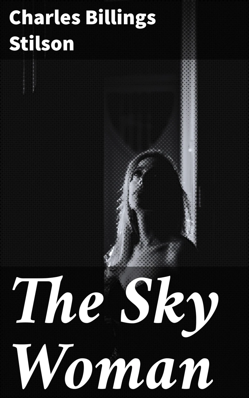 Portada: The Sky Woman