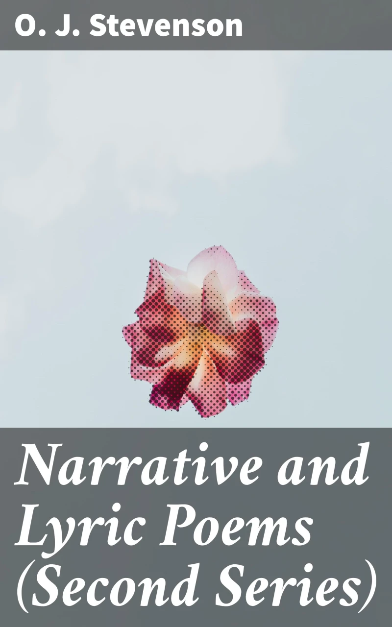 Portada: Narrative and Lyric Poems (Second Series)
