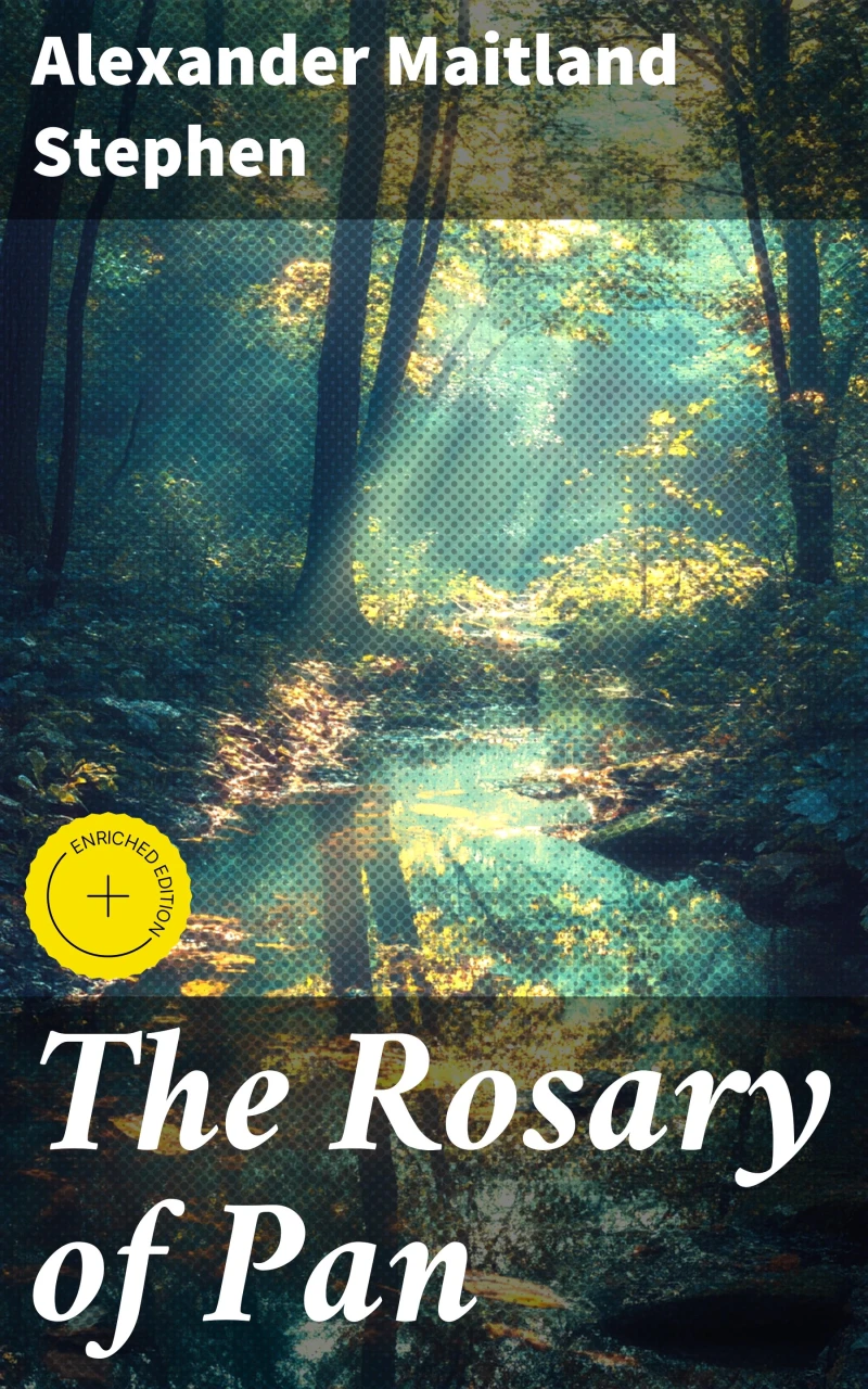 Portada: The Rosary of Pan