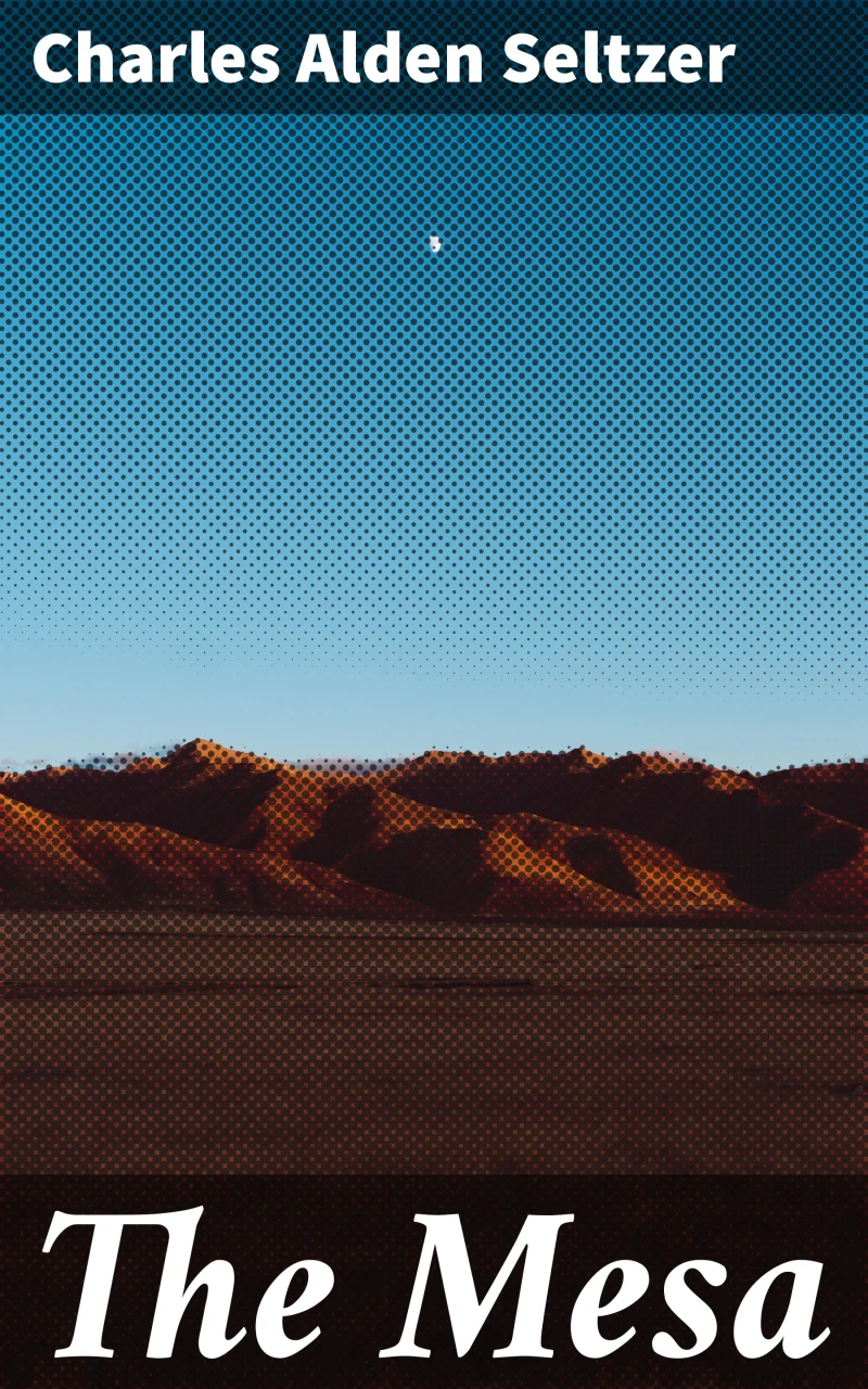 Portada: The Mesa