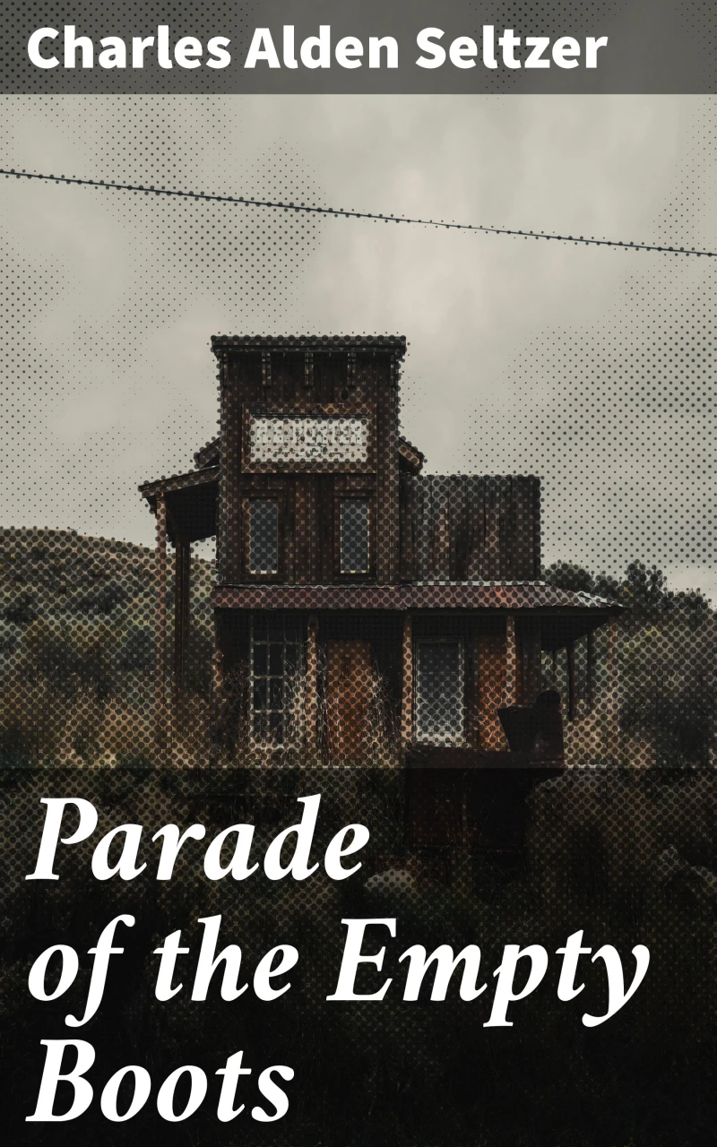 Portada: Parade of the Empty Boots