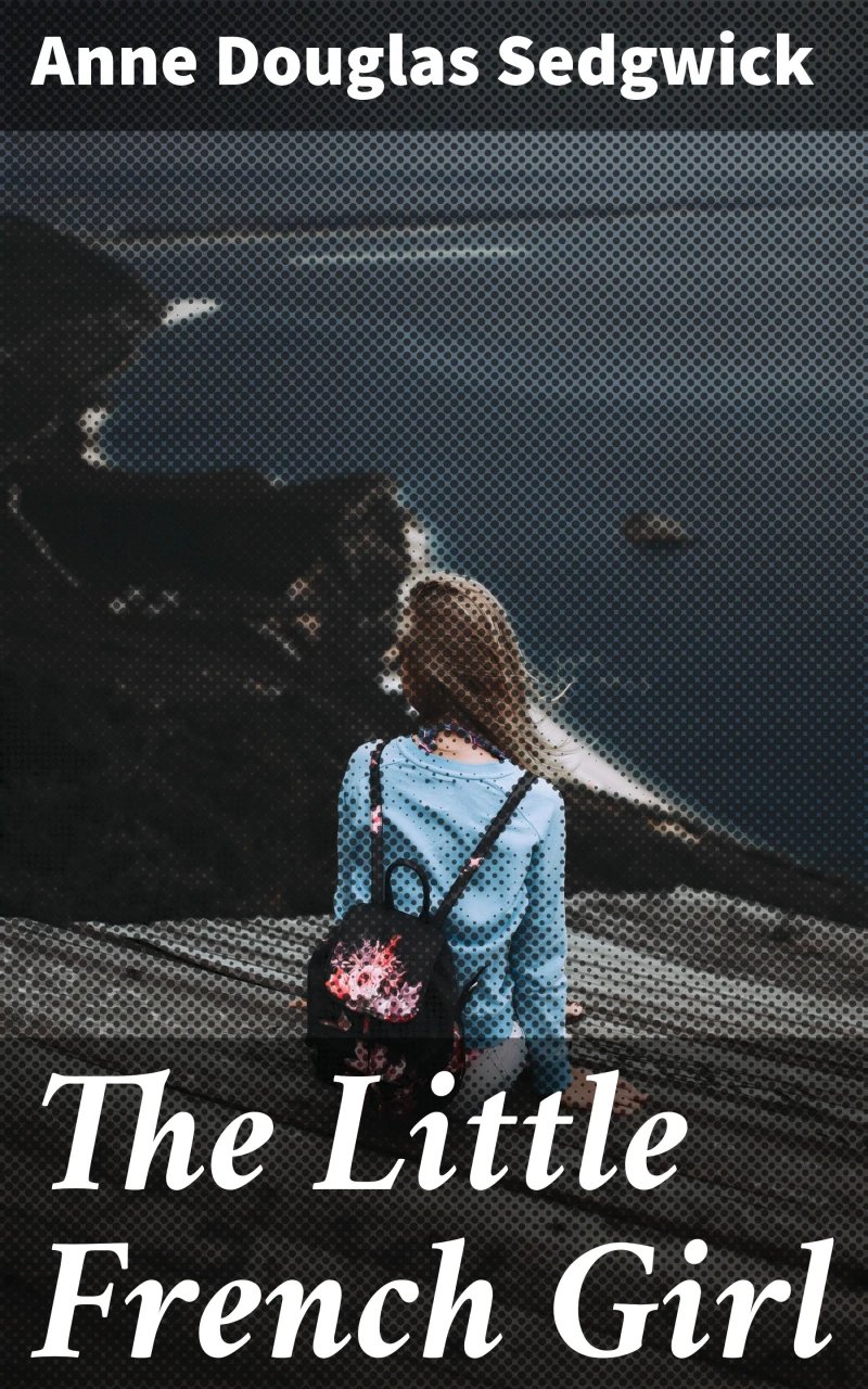 Portada: The Little French Girl